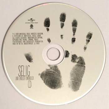 CD Selig: Und Endlich Unendlich
