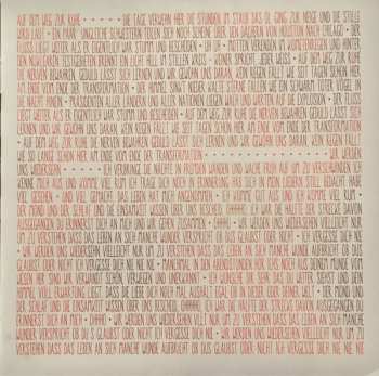 CD Selig: Und Endlich Unendlich