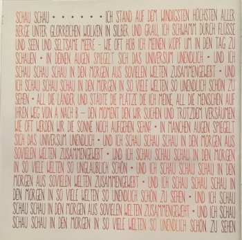 CD Selig: Und Endlich Unendlich