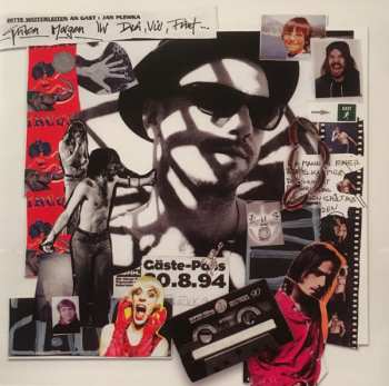 CD Selig: Und Endlich Unendlich