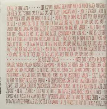 CD Selig: Und Endlich Unendlich