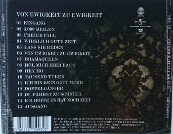 CD Selig: Von Ewigkeit Zu Ewigkeit