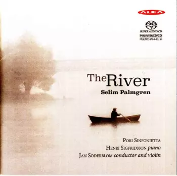 Henri Sigfridsson: The River
