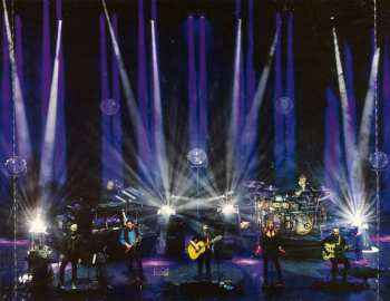 2CD/DVD Steve Hackett: Selling England By The Pound & Spectral Mornings: Live At Hammersmith
