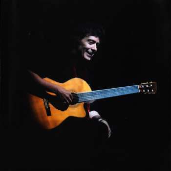 2CD/DVD Steve Hackett: Selling England By The Pound & Spectral Mornings: Live At Hammersmith