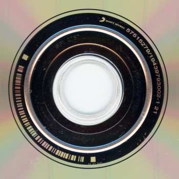 2CD/DVD Steve Hackett: Selling England By The Pound & Spectral Mornings: Live At Hammersmith