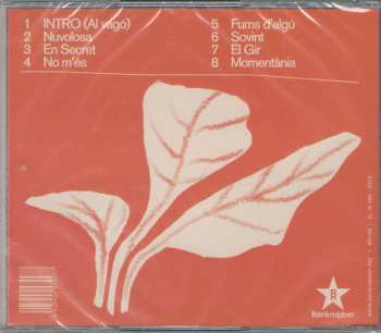 CD Selva Nua: Momentani