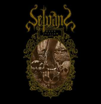 Album Selvans: Dark Italian Art