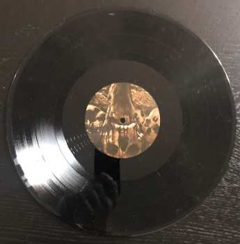 LP Selvans: Dark Italian Art