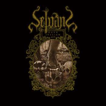 CD Selvans: Dark Italian Art LTD