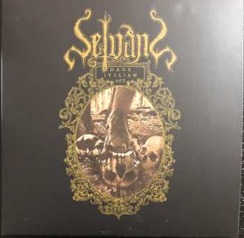 LP Selvans: Dark Italian Art