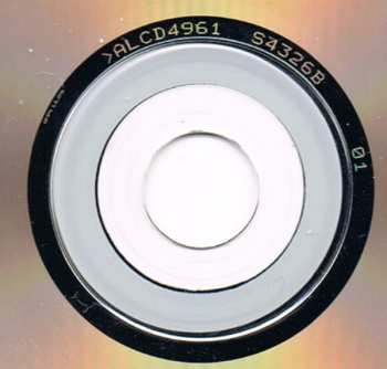 CD Selwyn Birchwood: Don't Call No Ambulance