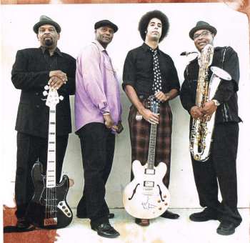 CD Selwyn Birchwood: Don't Call No Ambulance
