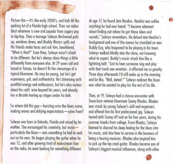 CD Selwyn Birchwood: Don't Call No Ambulance