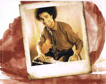 CD Selwyn Birchwood: Don't Call No Ambulance