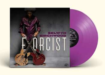LP Selwyn Birchwood: Exorcist CLR