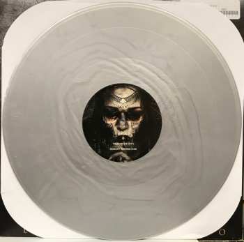 LP Semblant: Lunar Manifesto