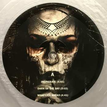 LP Semblant: Lunar Manifesto