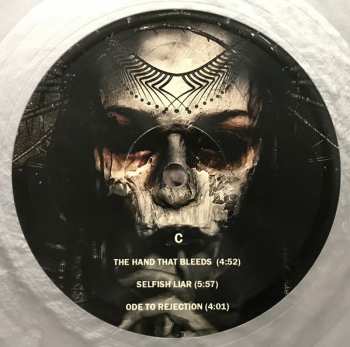 LP Semblant: Lunar Manifesto