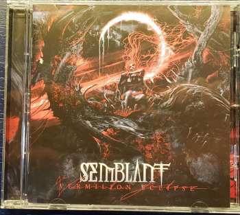 Album Semblant: Vermilion Eclipse