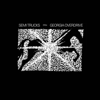 Semi Trucks: Georgia Overdrive