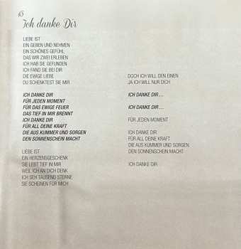 CD Semino Rossi: Symphonie Des Lebens (Tour Edition)