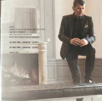 CD Semino Rossi: Symphonie Des Lebens (Tour Edition)