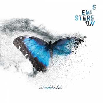 Album Semistereo: Zabriskii