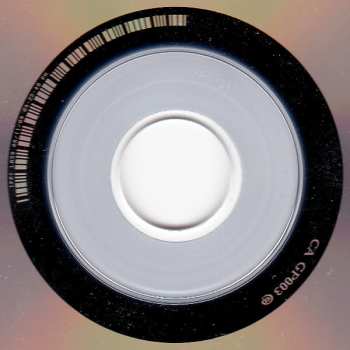 CD Semtazone: Alles Is Durven