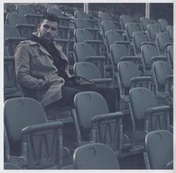CD ATMO Music: Sen
