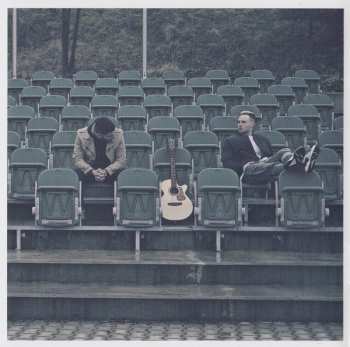 CD ATMO Music: Sen