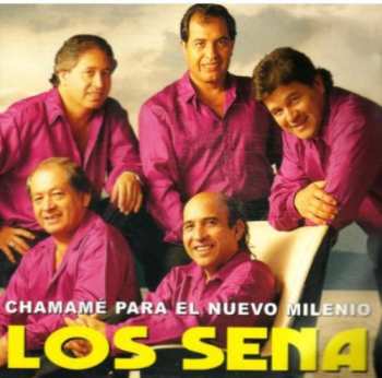 Album Sena: Chamame Para El Nuevo Milenio