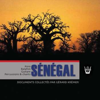 Album Senegal Compil - Rendez Vous: Senegal Compil - Rendez Vous