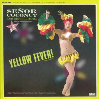 Yellow Fever!