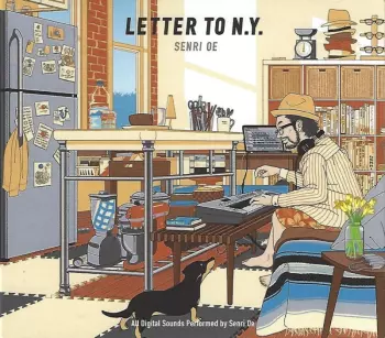 Letter To N.y.