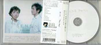 CD S.E.N.S.: The Key