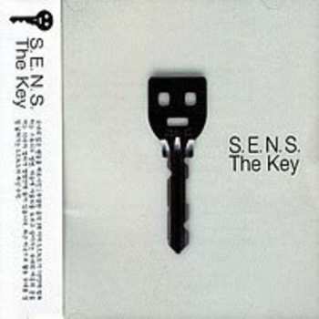 Album S.E.N.S.: The Key