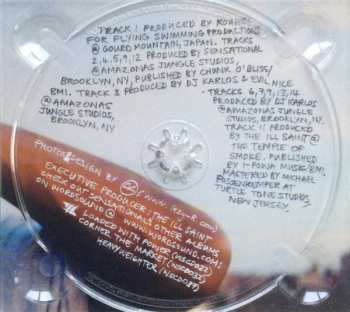 CD Sensational: Natural Shine DIGI