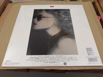 LP Sensations' Fix: Boxes Paradise LTD | CLR