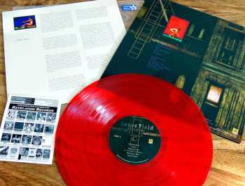 LP Sense Field: Building LTD