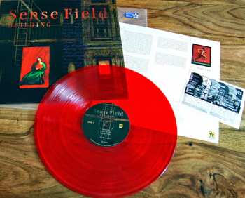 LP Sense Field: Building LTD