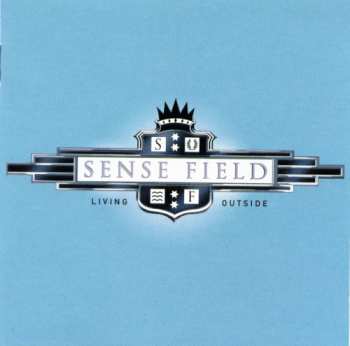 Album Sense Field: Living Outside