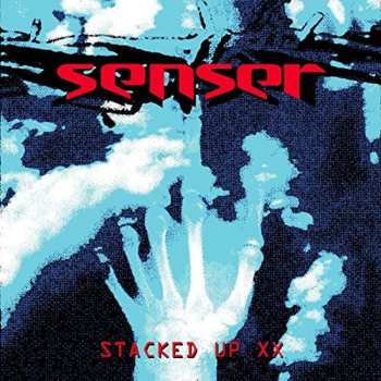 2CD Senser: Stacked Up XX