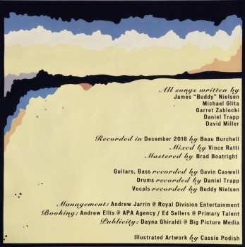 LP Senses Fail: From The Depths Of Dreams LTD | CLR