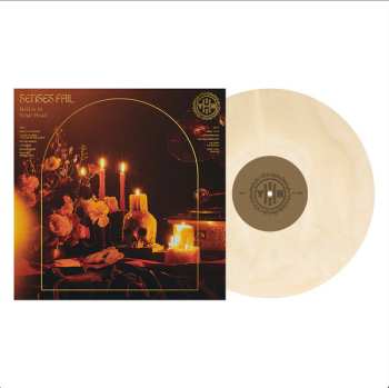 LP Senses Fail: Hell Is In Your Head CLR | LTD