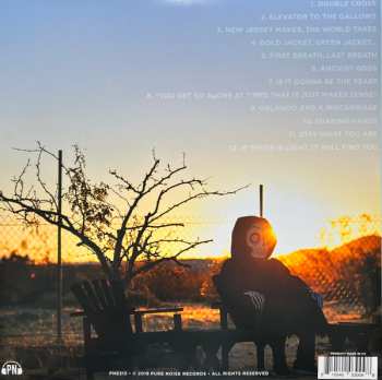 LP Senses Fail: If There Is Light, It Will Find You CLR | LTD