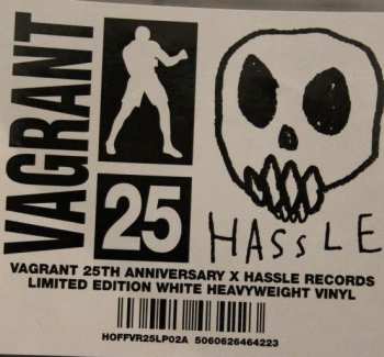 LP Senses Fail: Let It Enfold You LTD | CLR