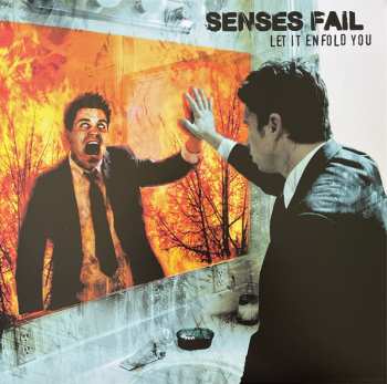 LP Senses Fail: Let It Enfold You