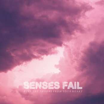 LP Senses Fail: Pull The Thorns From Your Heart LTD | CLR
