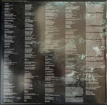 2LP Senses Fail: Still Searching CLR | DLX
